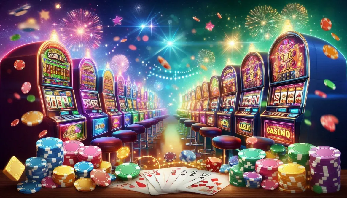 Richville Casino